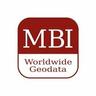 MB-International Worldwide Geodata