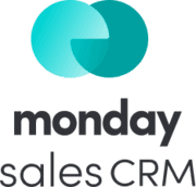 monday sales CRM