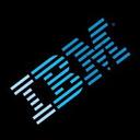 Logo of IBM Z