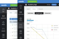 Screenshot of Agile Project Management: Collaborate. Manage. Iterate.