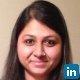 Aashca Joshi, MBA | TrustRadius Reviewer