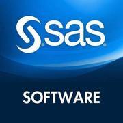 Logo of SAS 360 Engage