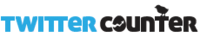 Twitter Counter (discontinued)