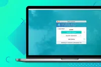 Screenshot of Easily share Windows, Chromebook, iOS, Android and macOS screens to any compatible Ditto receiver without wires, dongles or adapters.