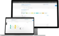 Screenshot of Transform your customer and employee experience with SAP Conversational AI, which combines a powerful bot building platform and a digital assistant nicknamed CoPilot.