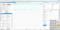 Screenshot of Custom profile fields for info on leads and customers.