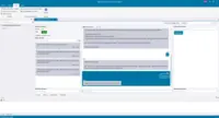 Screenshot of IBM Robotic Process Automation Demo: Knowledge Base Training in IBM RPA Studio