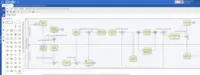 Screenshot of Process Mapping & Capture