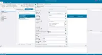 Screenshot of IBM Robotic Process Automation Demo: HTTP Request in IBM RPA Studio