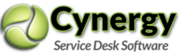 Cynergy Service Desk Software